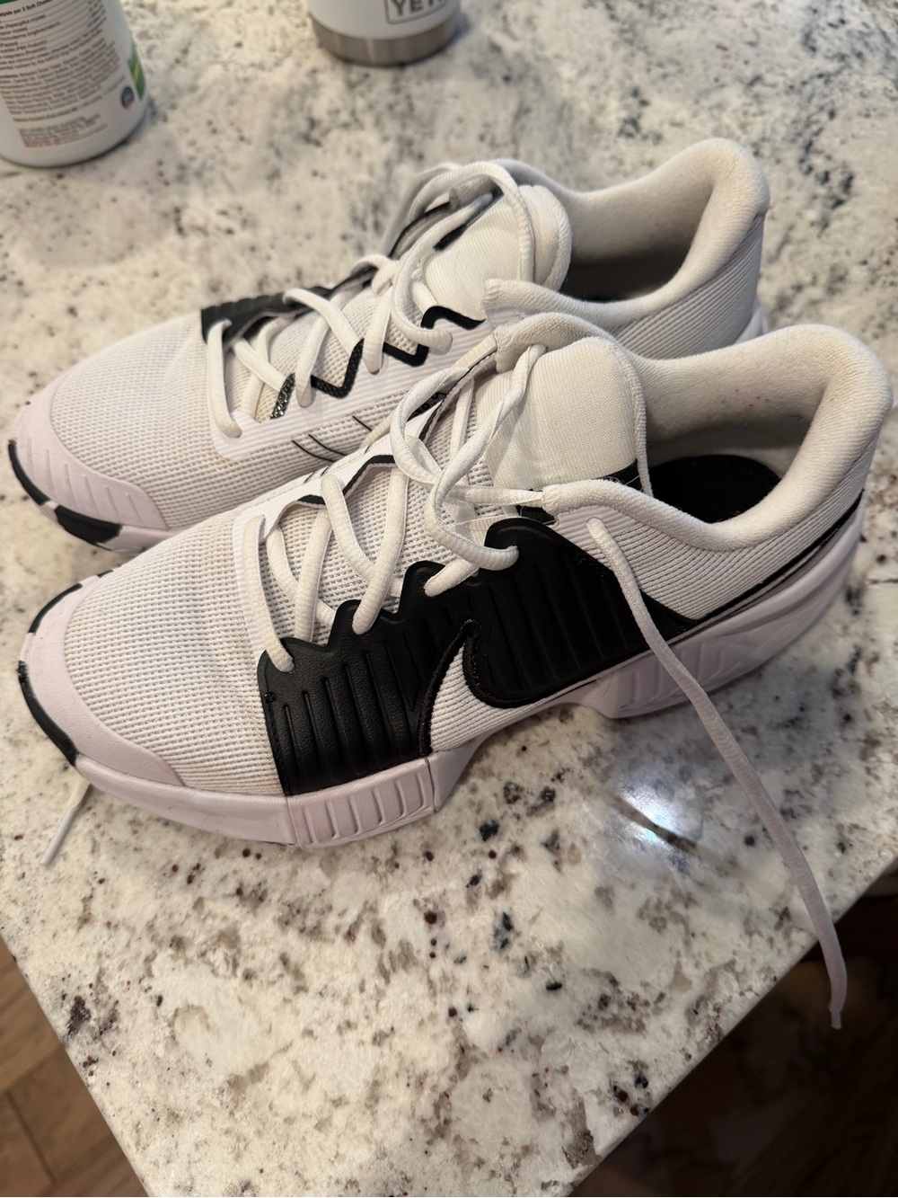 Nike Zoom Women’s Pickleball Sneakers